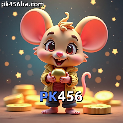 PK456 Cassino Online